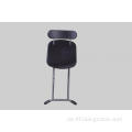 Moderner Luxus Mesh Folding Plastic Chair